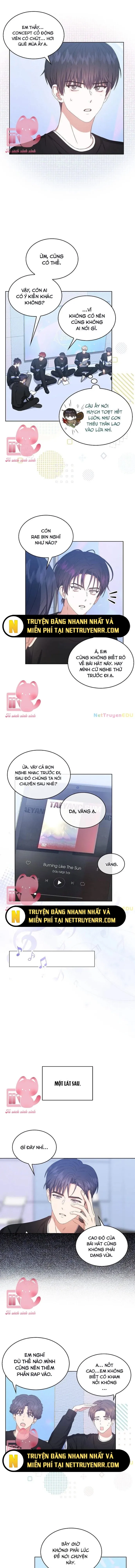 Debut Or Die: Chapter 27