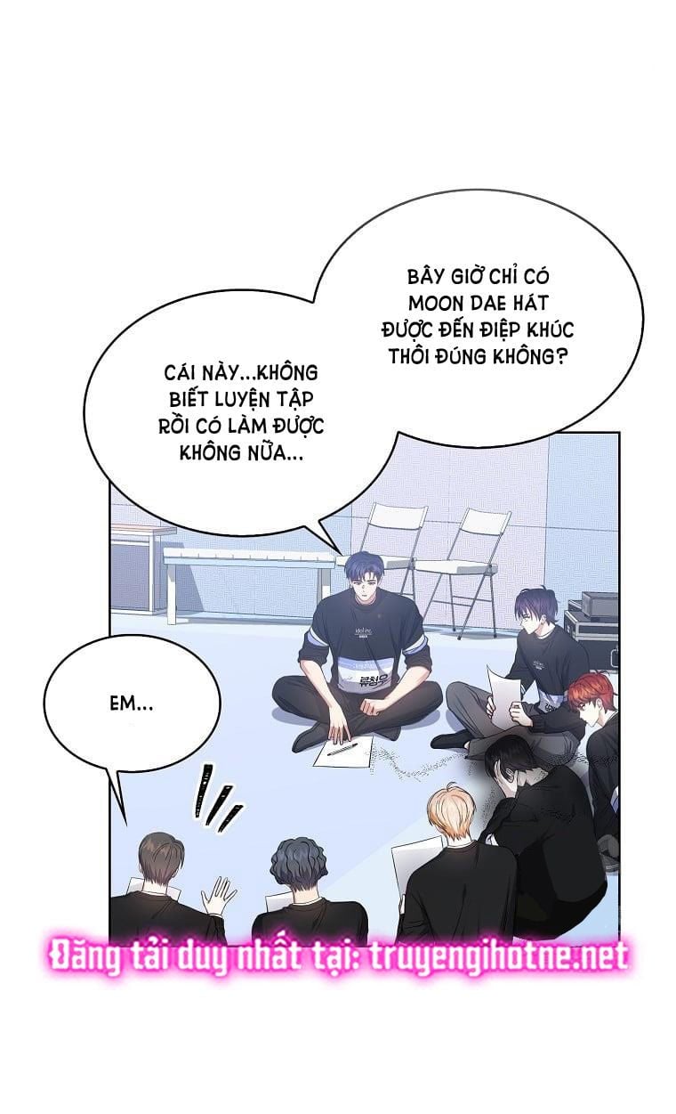 Debut Or Die: Chapter 28.1