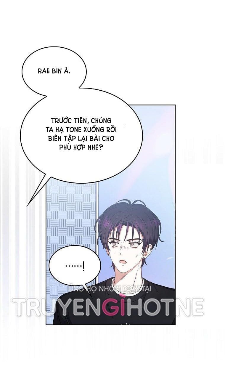 Debut Or Die: Chapter 28.1