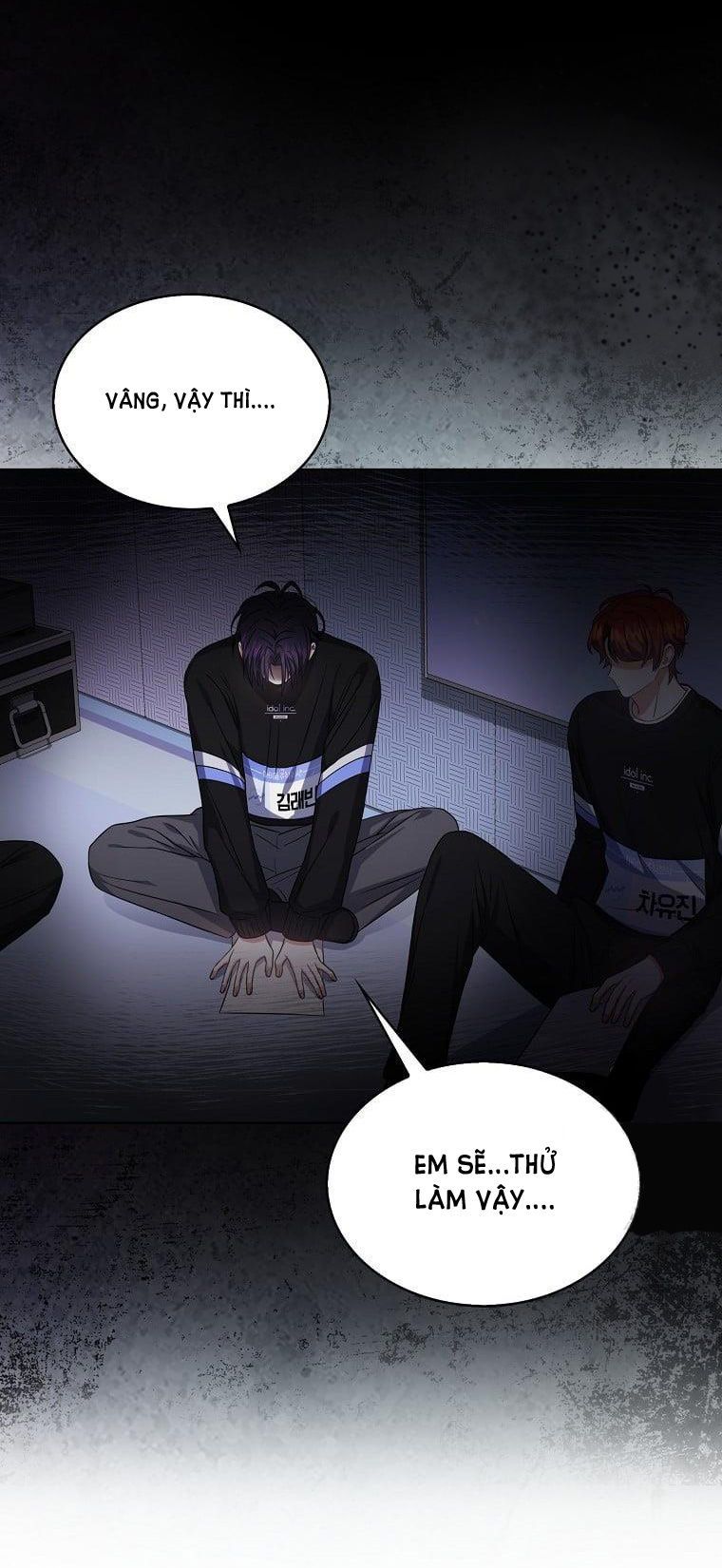 Debut Or Die: Chapter 28.1