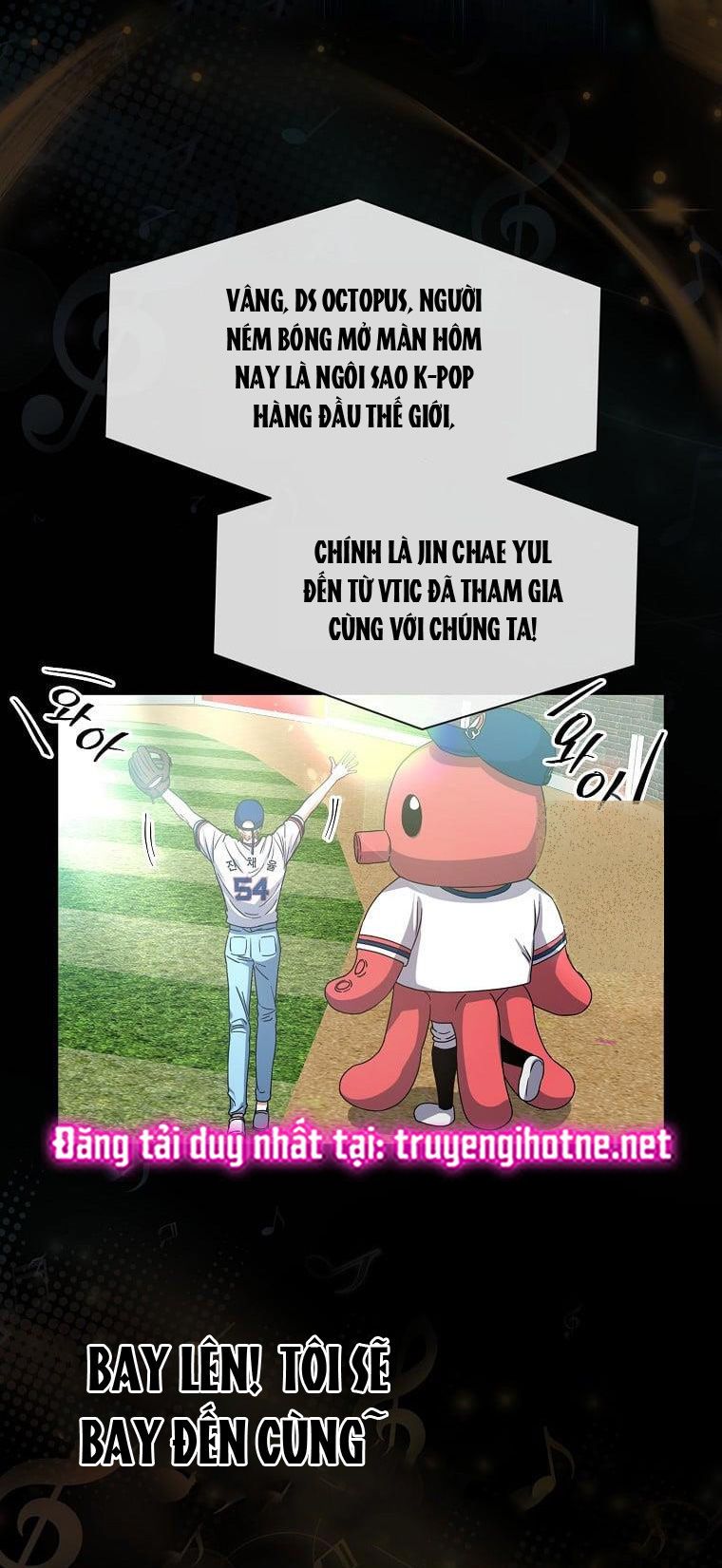 Debut Or Die: Chapter 28.1