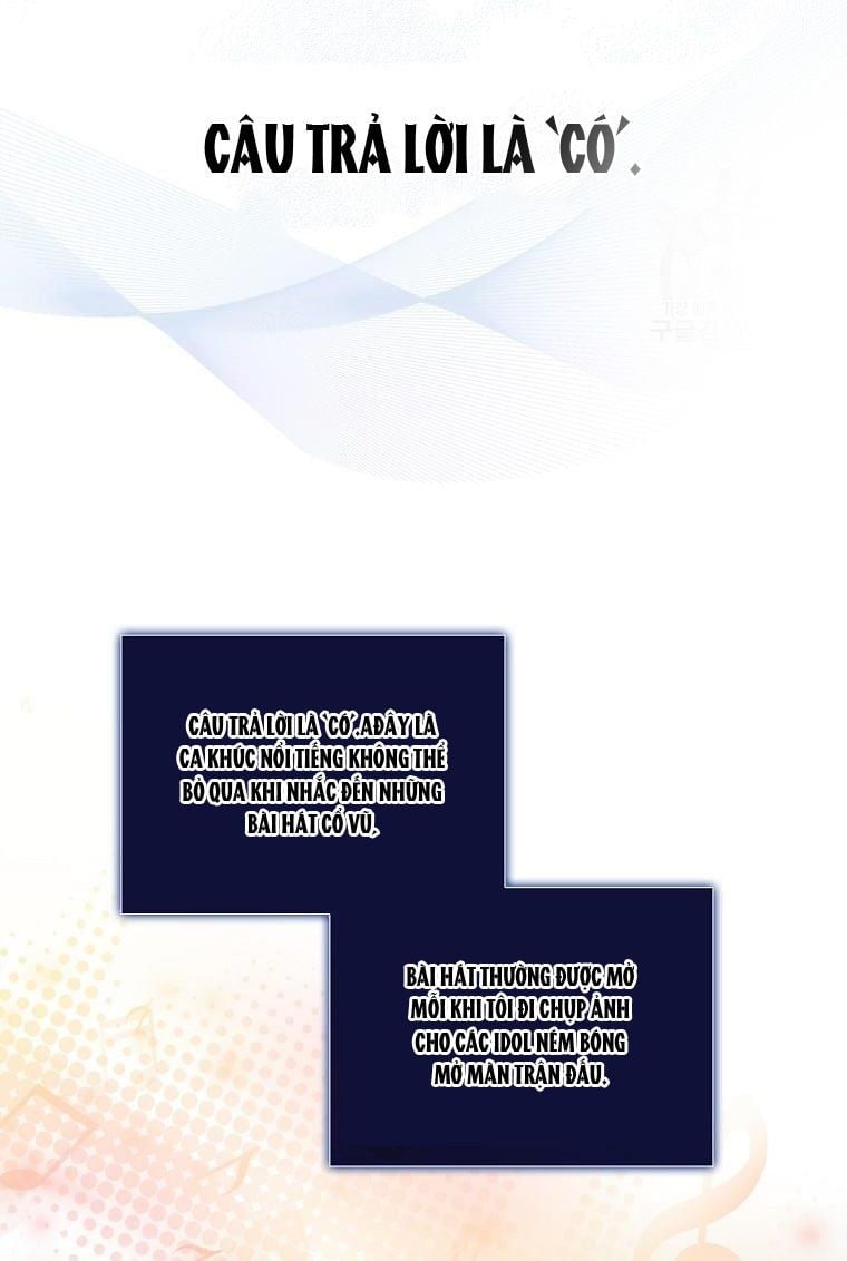 Debut Or Die: Chapter 28.1