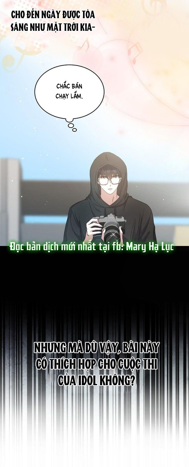 Debut Or Die: Chapter 28.1