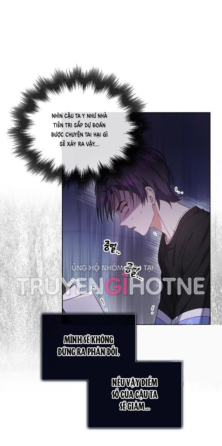 Debut Or Die: Chapter 28.2