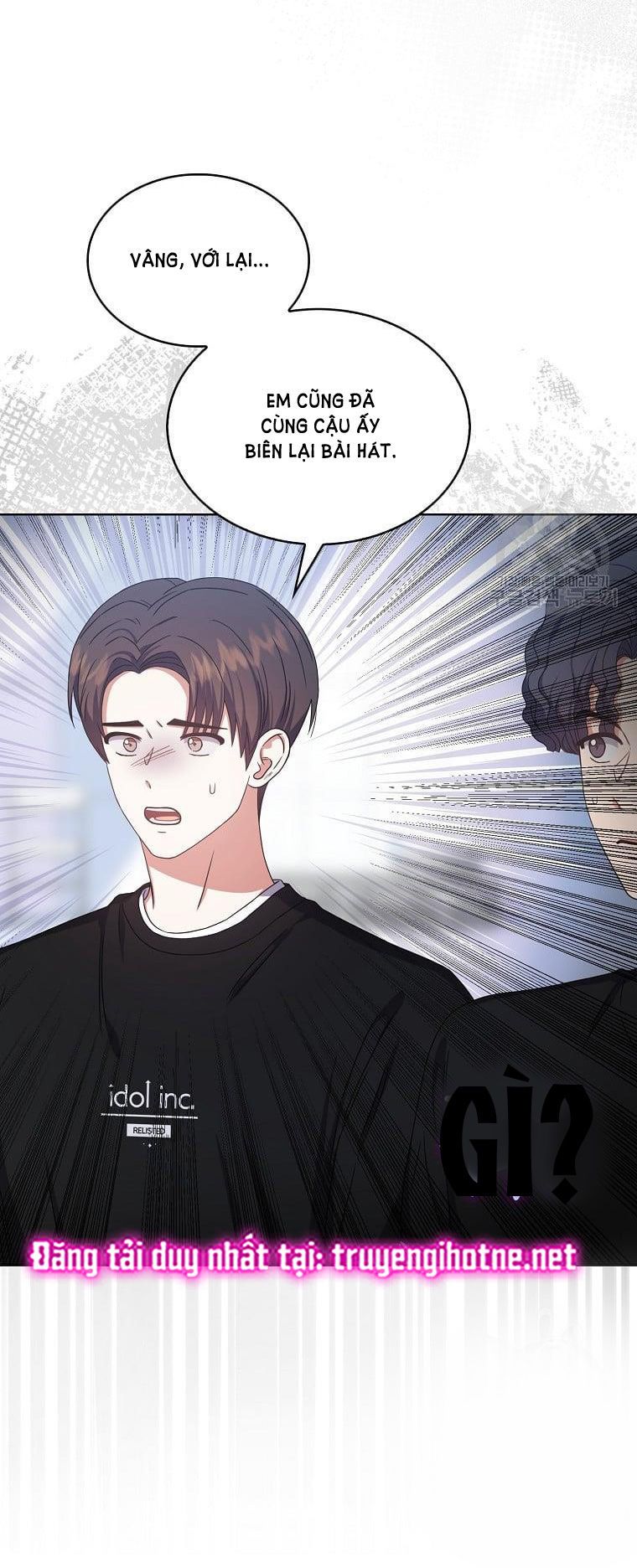 Debut Or Die: Chapter 28.2