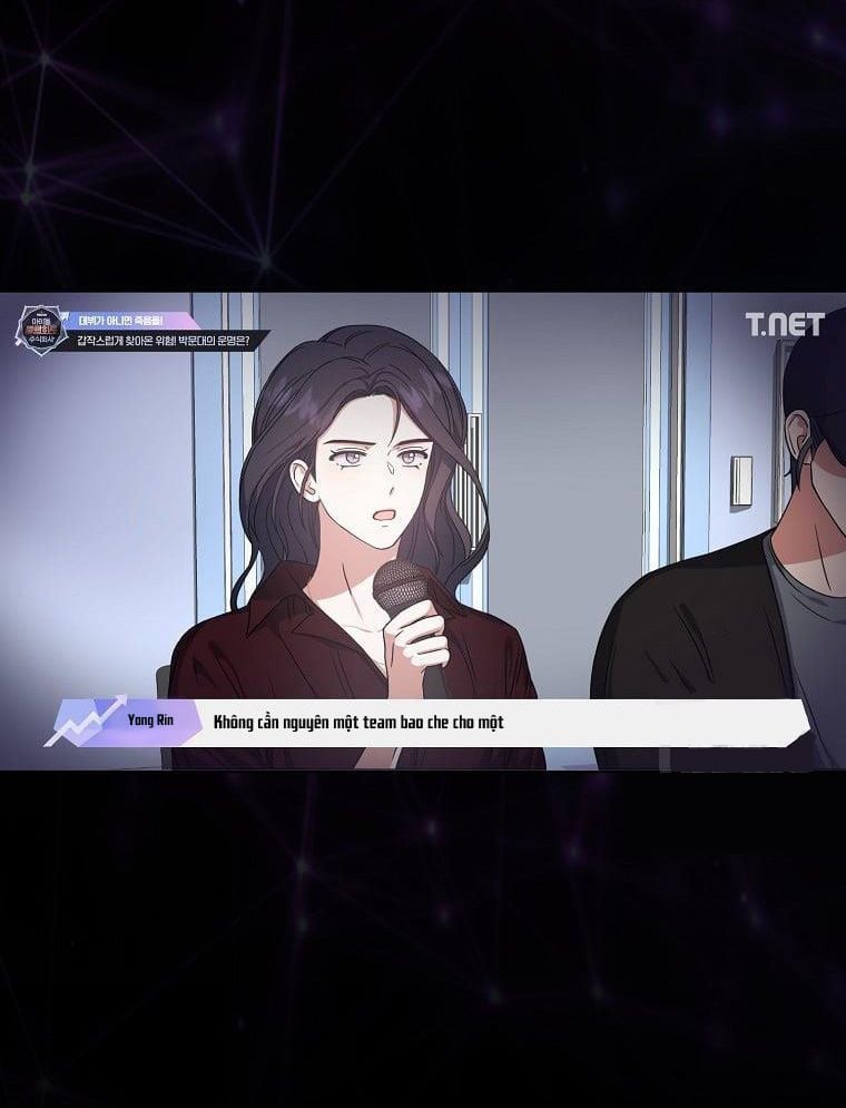 Debut Or Die: Chapter 28.2