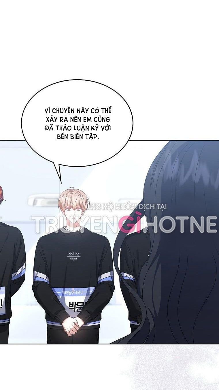 Debut Or Die: Chapter 28.2