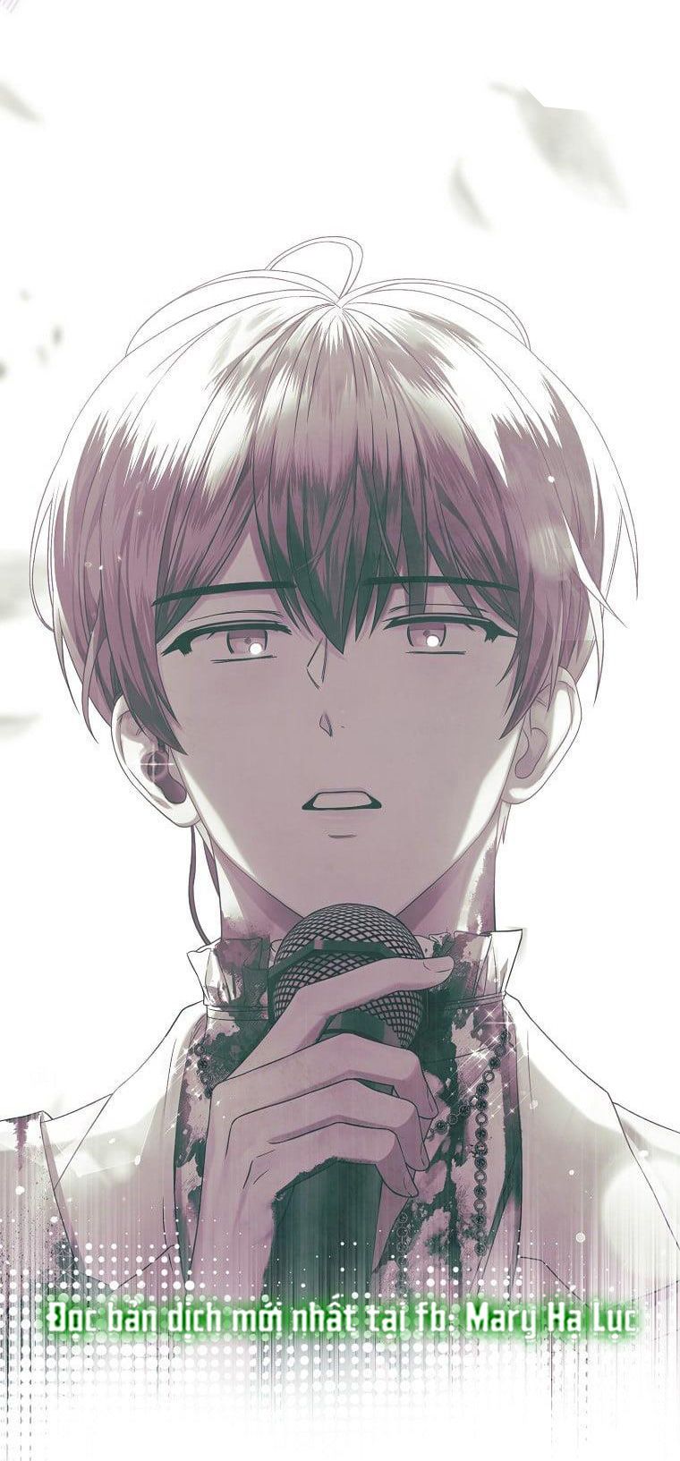 Debut Or Die: Chapter 28.2