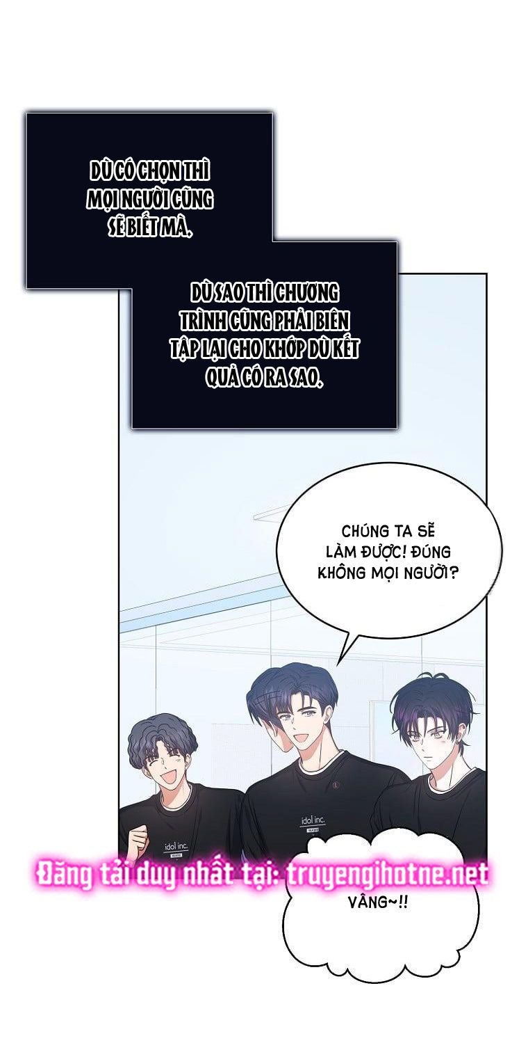 Debut Or Die: Chapter 28.2