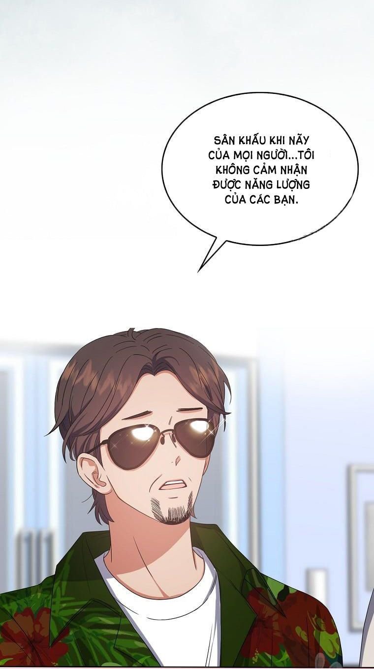 Debut Or Die: Chapter 28.2