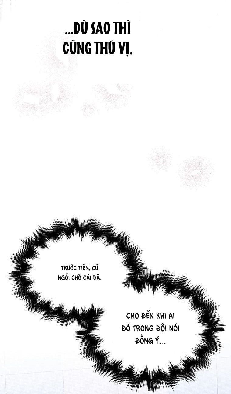 Debut Or Die: Chapter 28.2