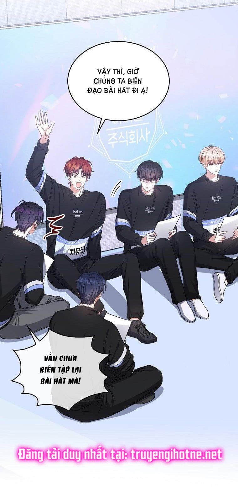 Debut Or Die: Chapter 28.2