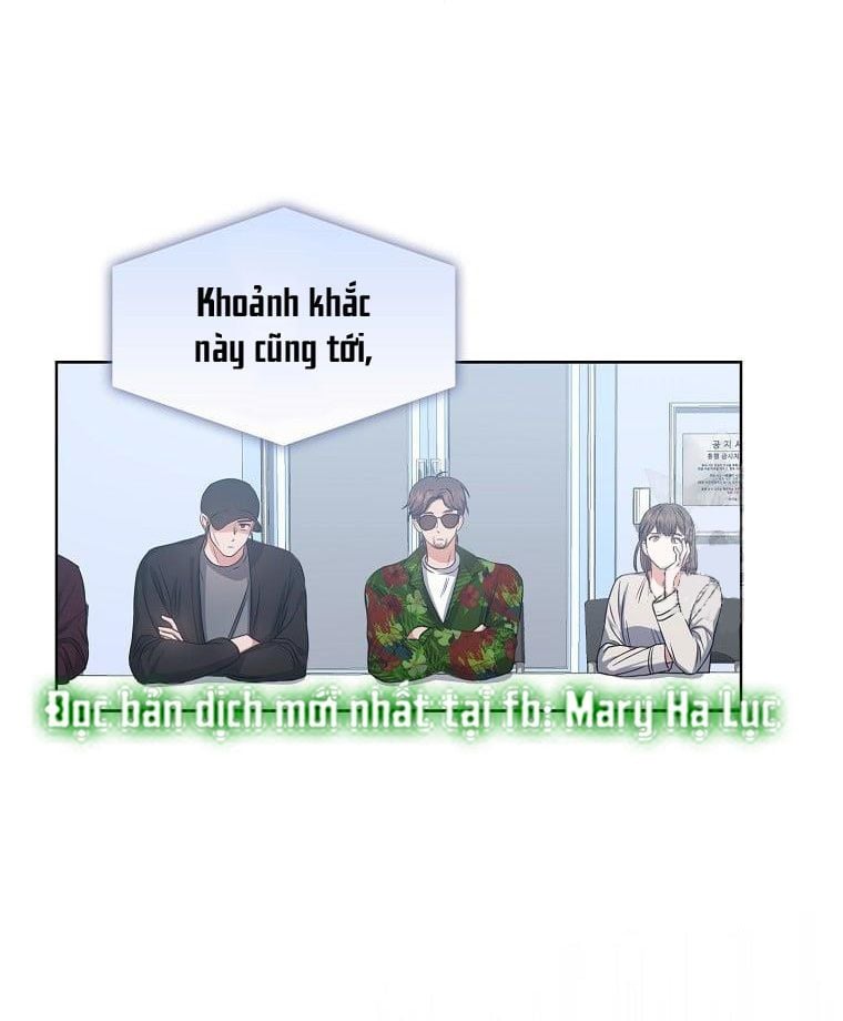 Debut Or Die: Chapter 28.2