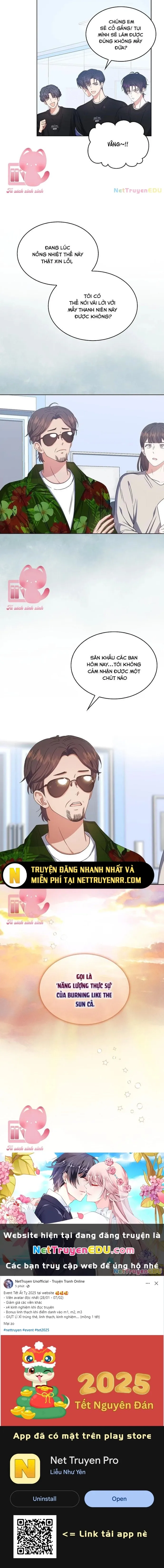 Debut Or Die: Chapter 28