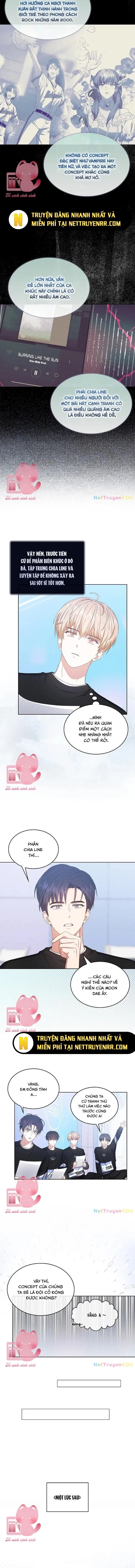 Debut Or Die: Chapter 28