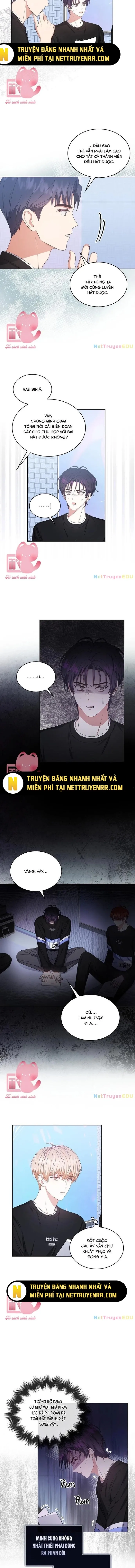 Debut Or Die: Chapter 28