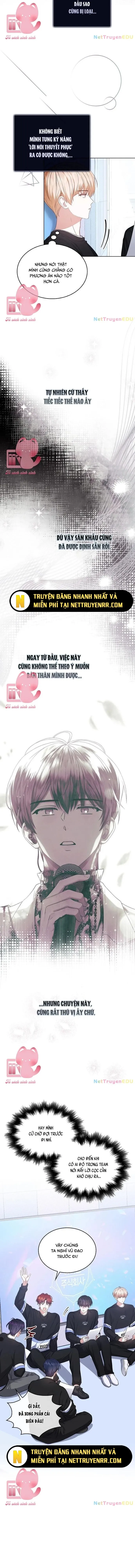 Debut Or Die: Chapter 28