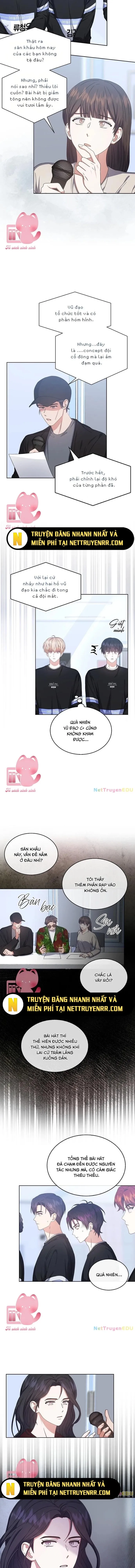 Debut Or Die: Chapter 28