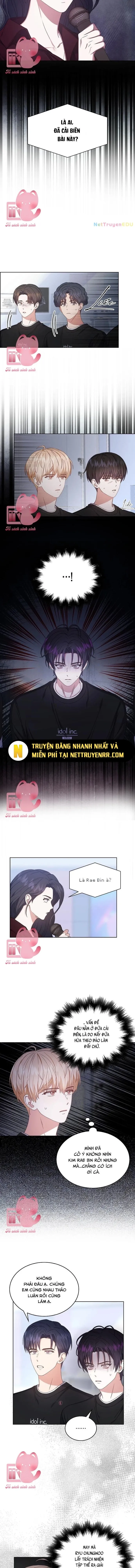 Debut Or Die: Chapter 28