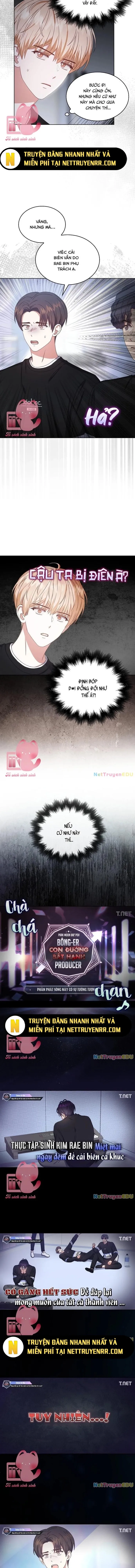 Debut Or Die: Chapter 28