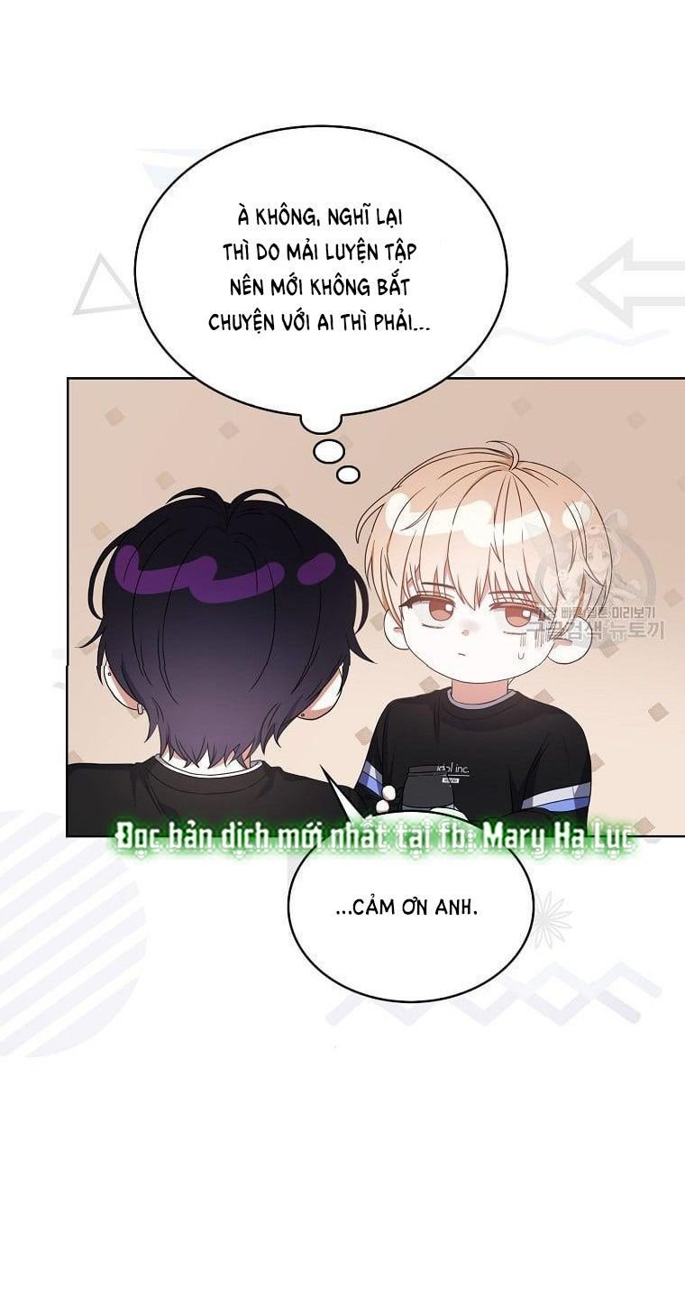 Debut Or Die: Chapter 29.1