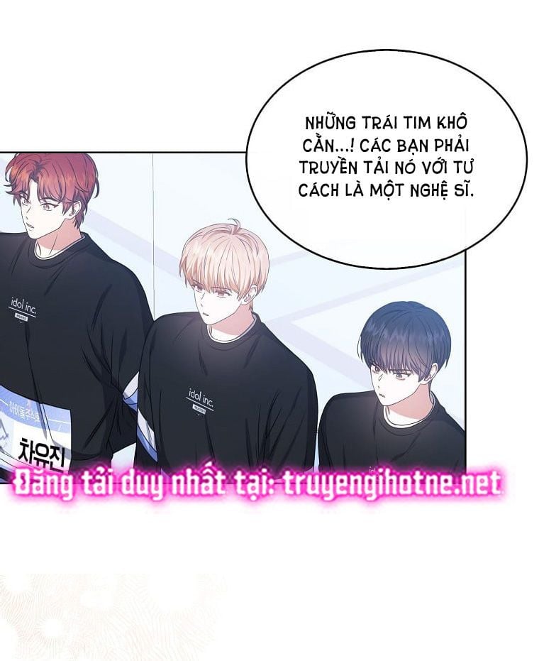 Debut Or Die: Chapter 29.1