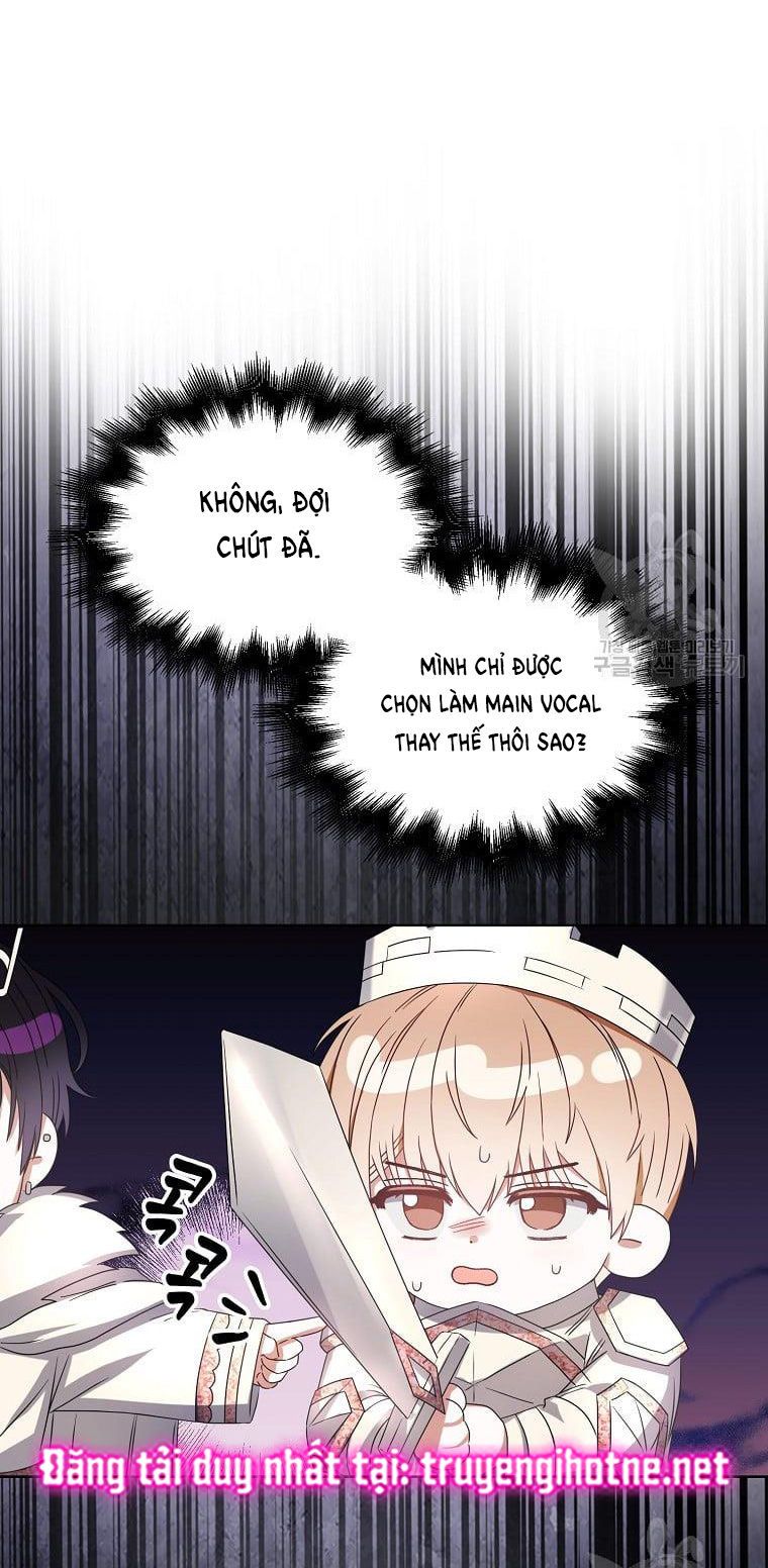 Debut Or Die: Chapter 29.1