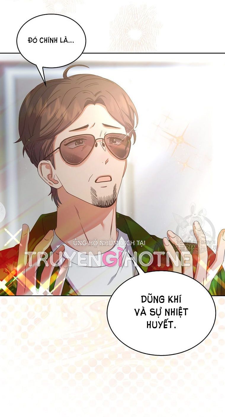 Debut Or Die: Chapter 29.1