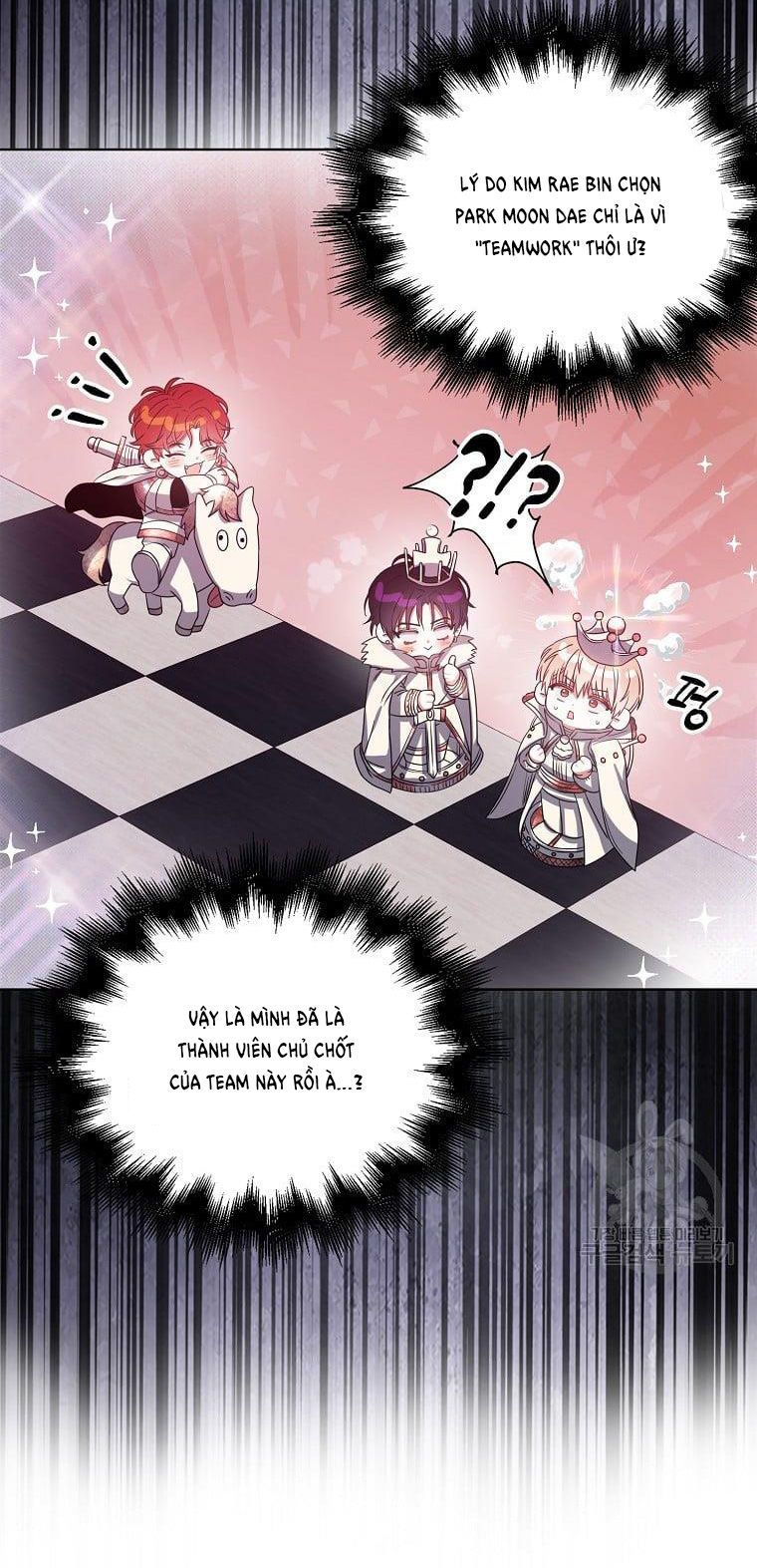 Debut Or Die: Chapter 29.1