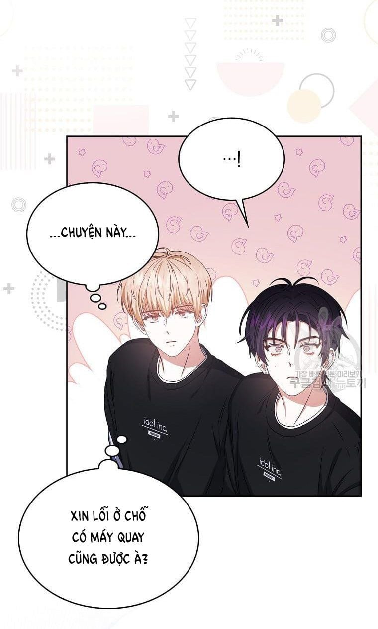 Debut Or Die: Chapter 29.1