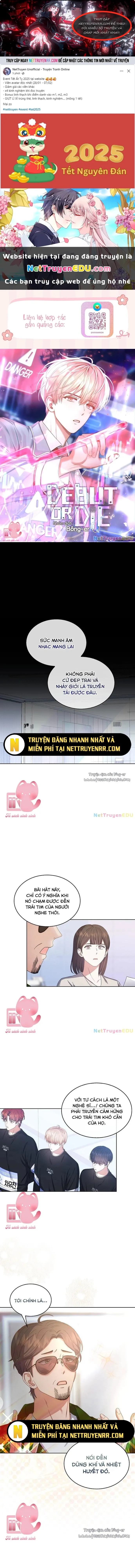 Debut Or Die: Chapter 29