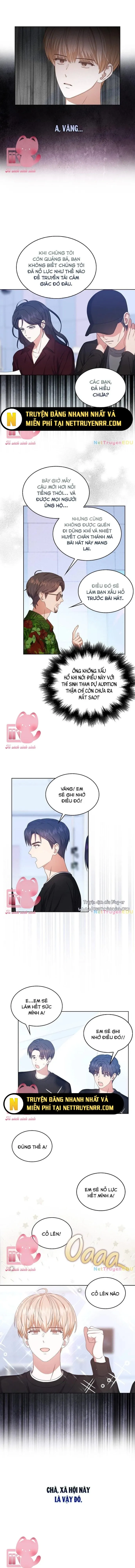 Debut Or Die: Chapter 29