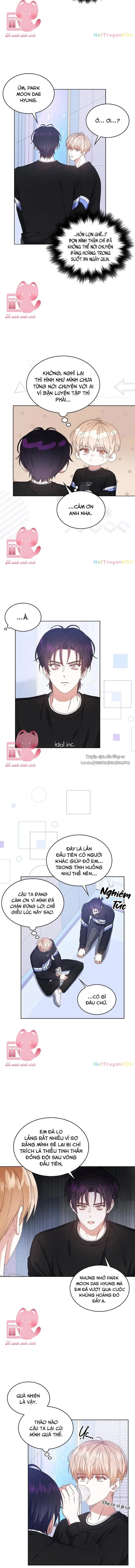 Debut Or Die: Chapter 29