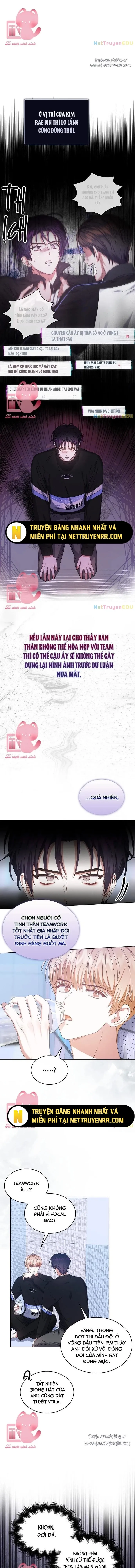 Debut Or Die: Chapter 29