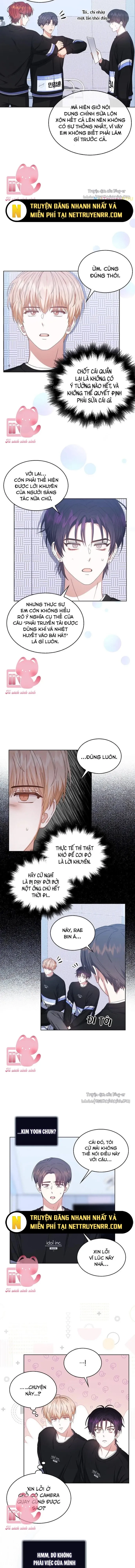 Debut Or Die: Chapter 29