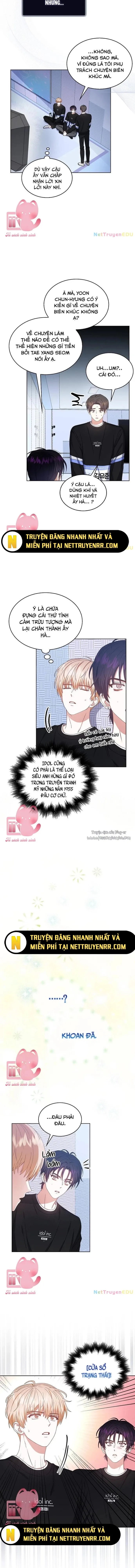 Debut Or Die: Chapter 29