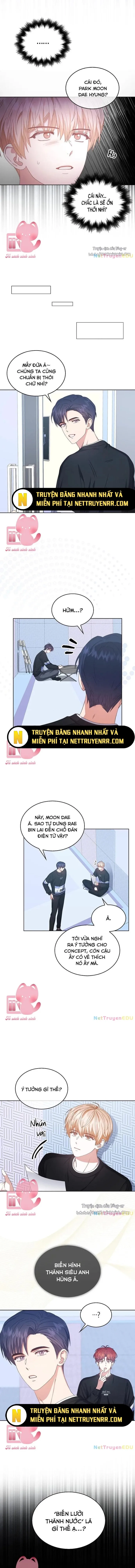 Debut Or Die: Chapter 29