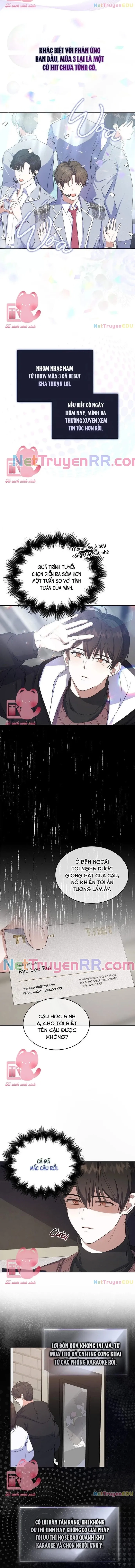 Debut Or Die: Chapter 3.1