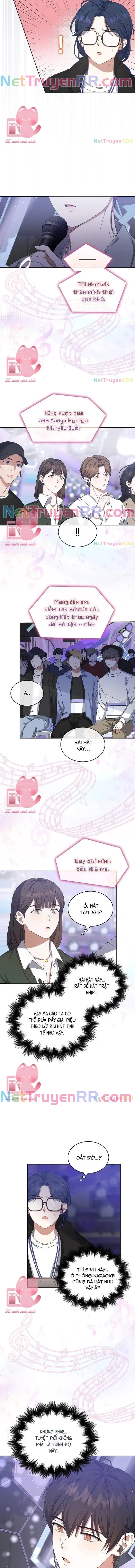 Debut Or Die: Chapter 3.1