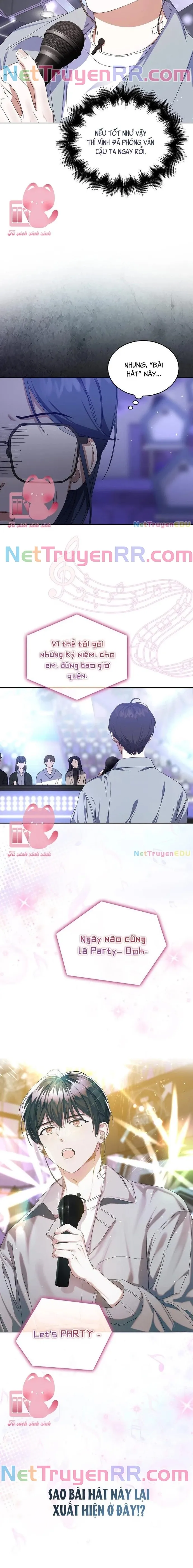 Debut Or Die: Chapter 3.1