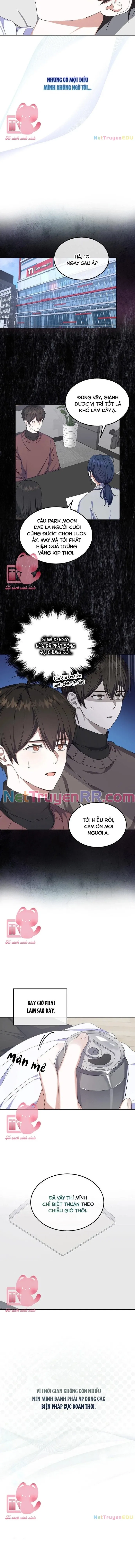 Debut Or Die: Chapter 3.1