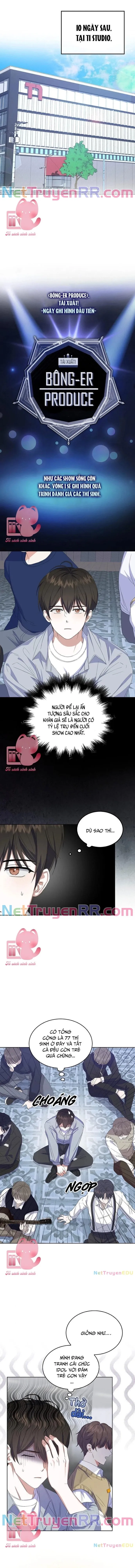 Debut Or Die: Chapter 3.1