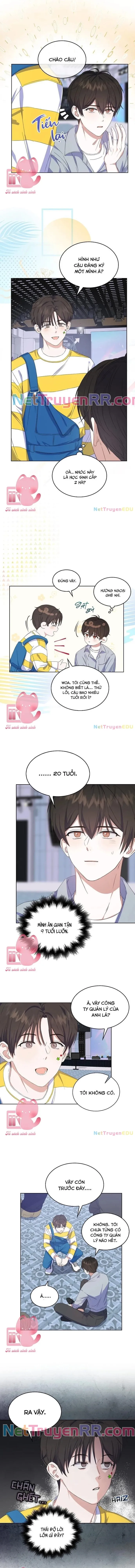 Debut Or Die: Chapter 3.1