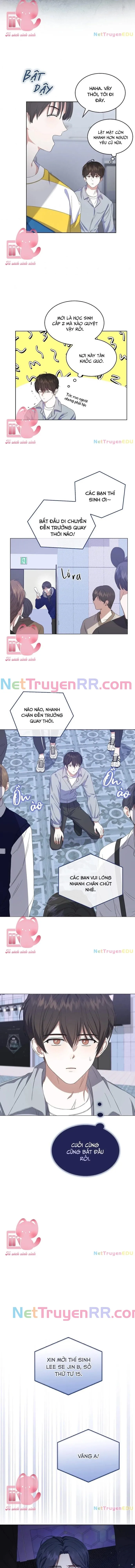 Debut Or Die: Chapter 3.1