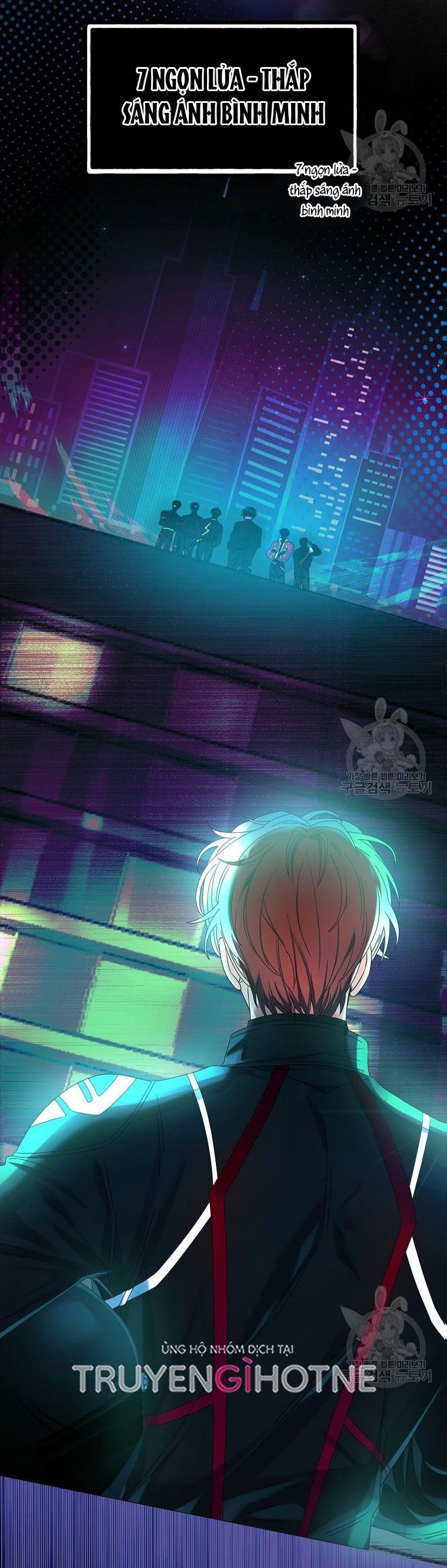 Debut Or Die: Chapter 30.1