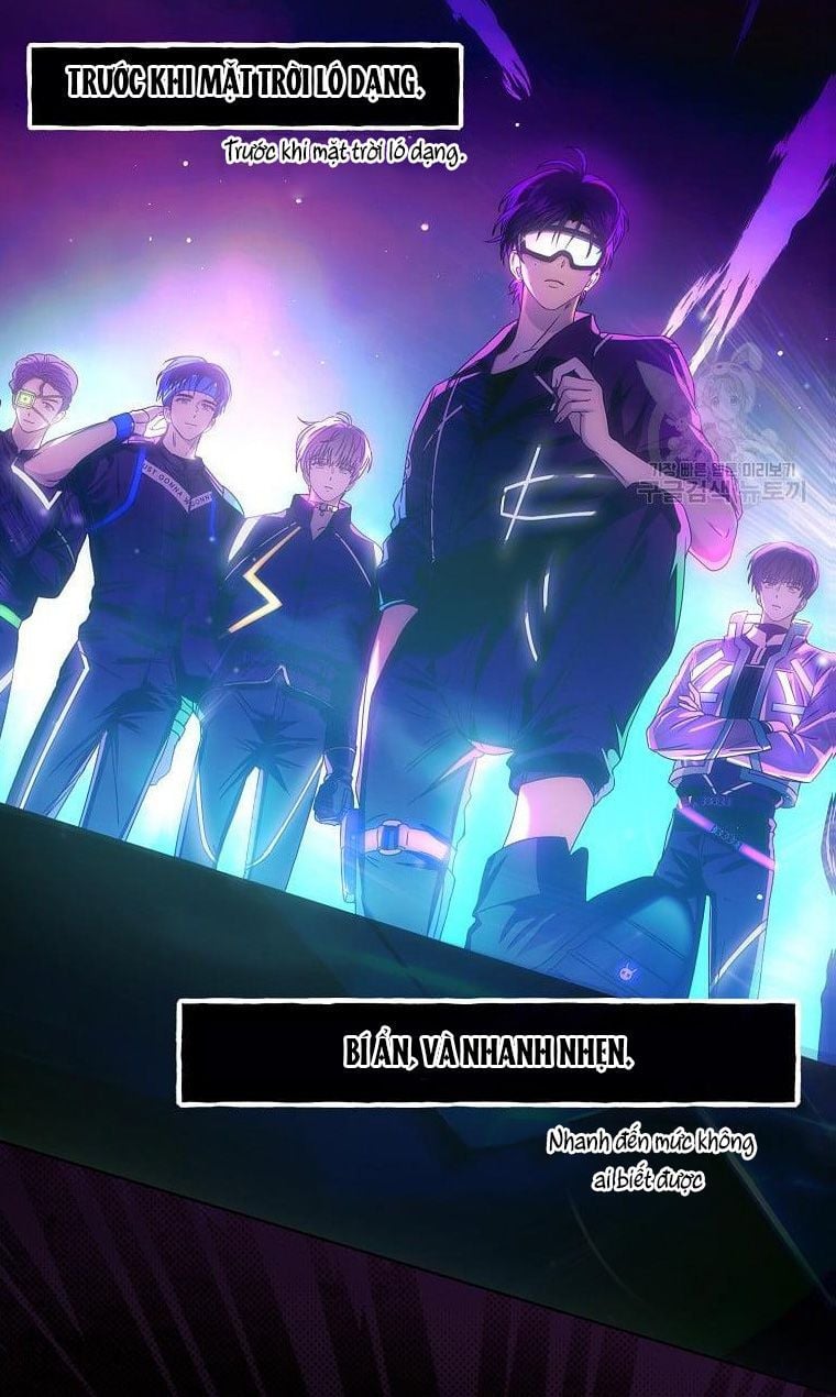 Debut Or Die: Chapter 30.1