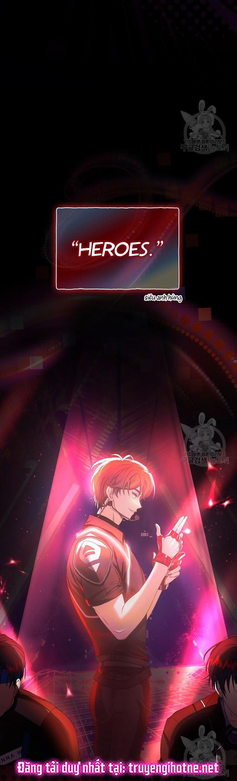 Debut Or Die: Chapter 30.2