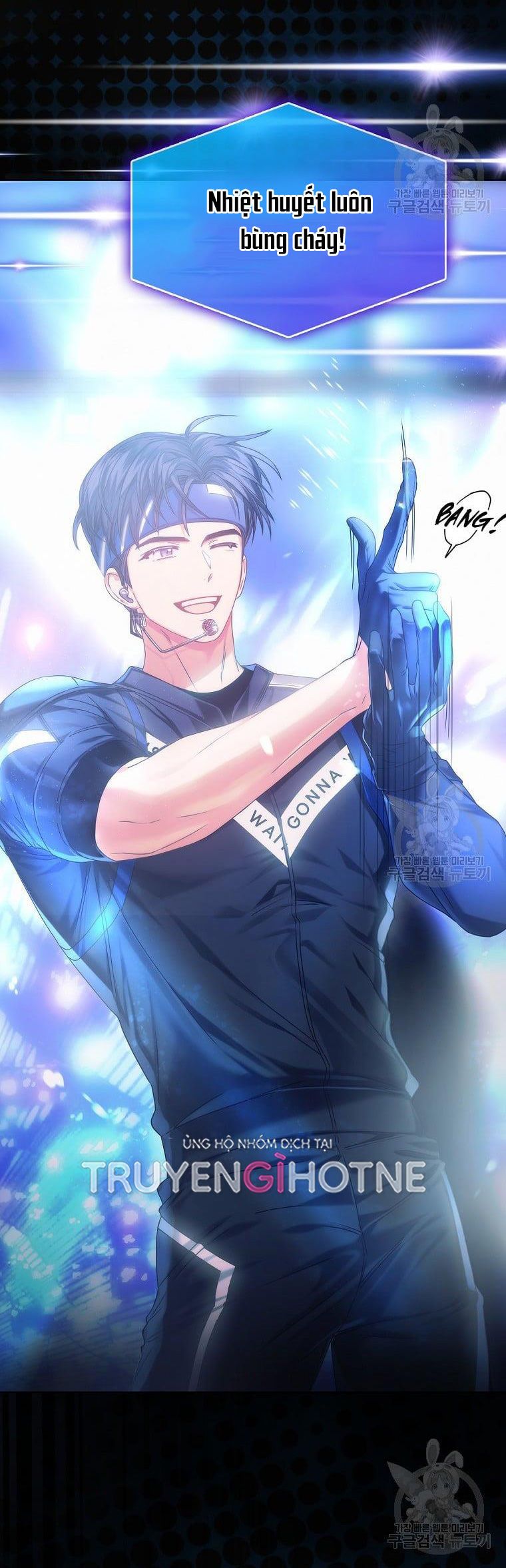 Debut Or Die: Chapter 30.2