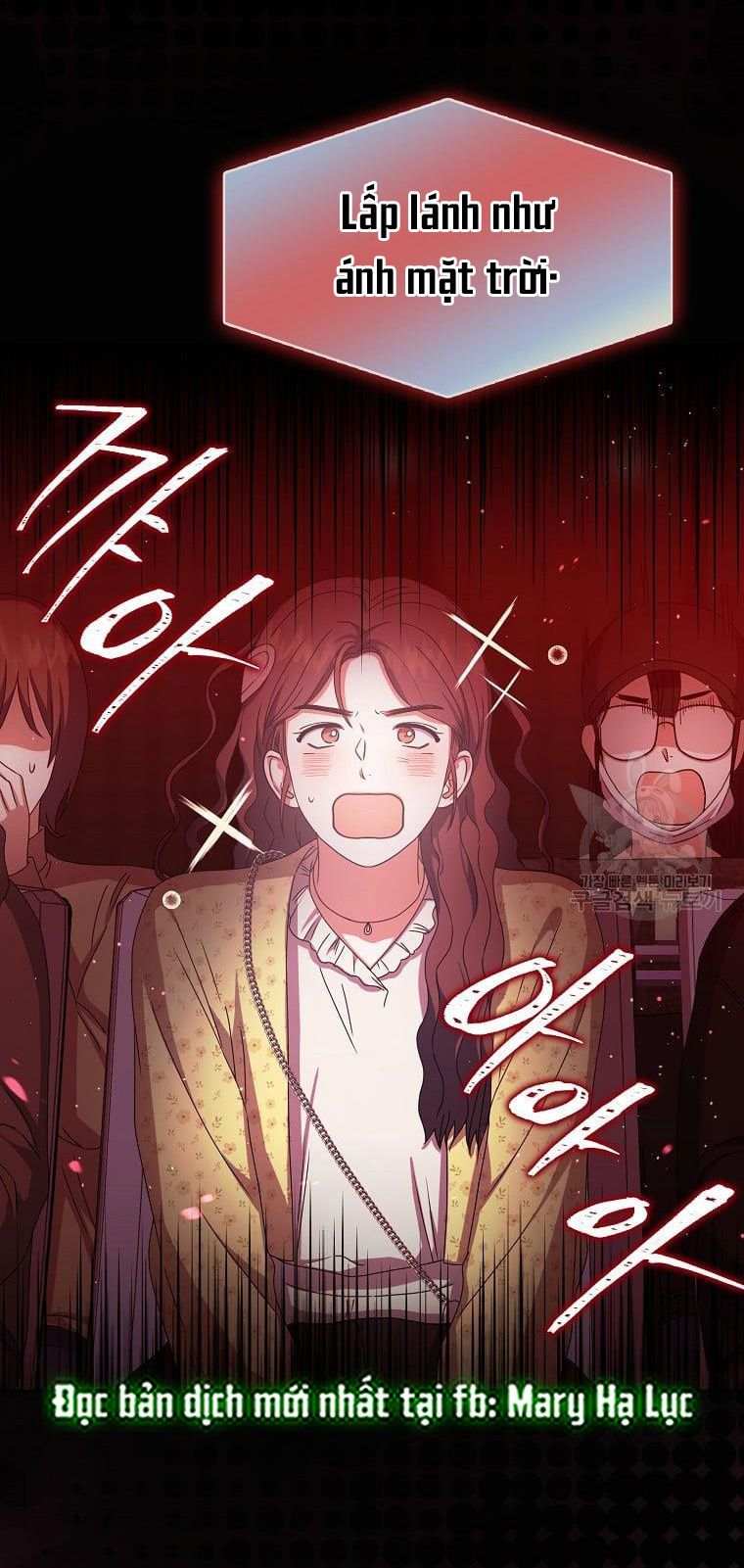 Debut Or Die: Chapter 30.2