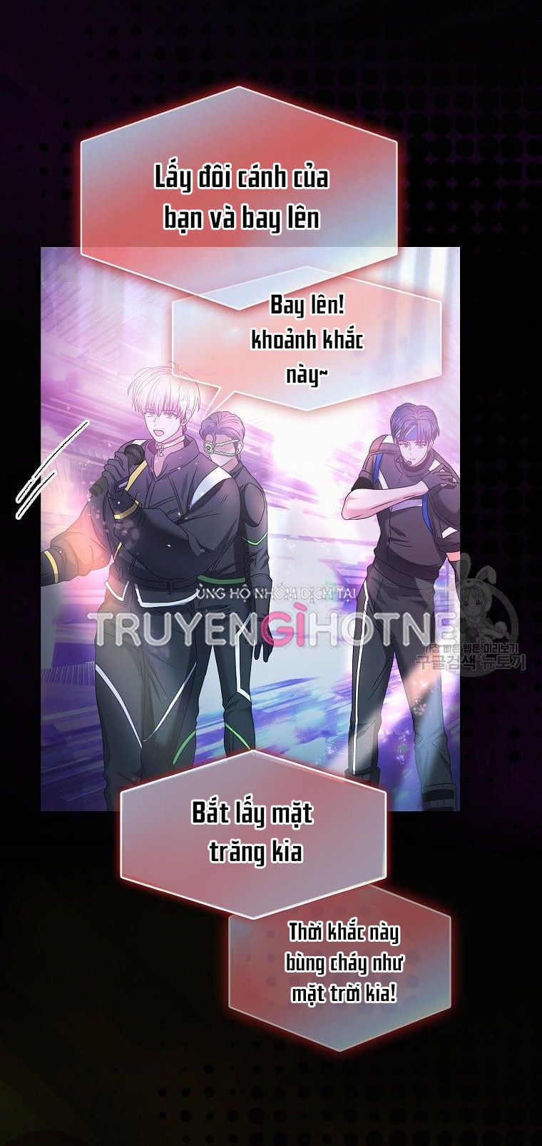 Debut Or Die: Chapter 30.2